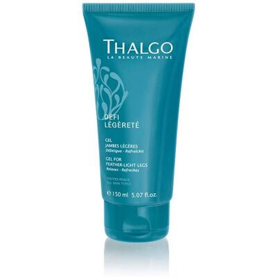 Gel Defi Légéreté od Thalgo pro lehké nohy Gel Defi Légéreté od Thalgo pro lehké nohy