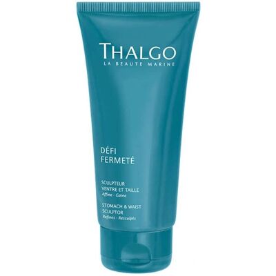 Thalgo Défi Fermeté Straffende Creme für Bauch und Hüften (150ml) Thalgo Défi Fermeté Straffende Creme für Bauch und Hüften (150ml)