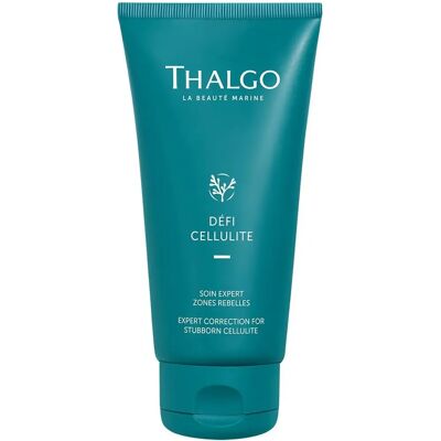 Thalgo Défi Cellulite smoothing body gel against cellulite and stretch marks (150ml) Thalgo Défi Cellulite smoothing body gel against cellulite and stretch marks (150ml)