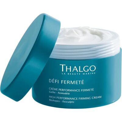 Thalgo Défi Fermeté grande crème raffermissante pour le corps (200ml) Thalgo Défi Fermeté grande crème raffermissante pour le corps (200ml)