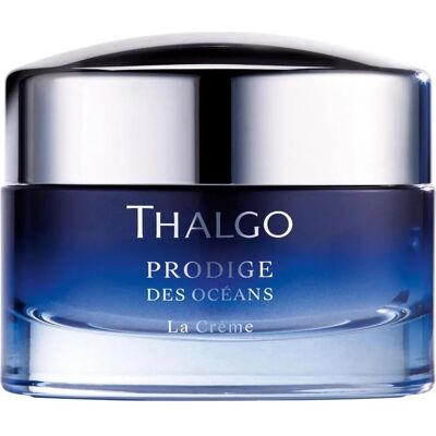 Thalgo Marchio Modello - Crema Idratante per Tutti i Tipi di Pelle - Crema Thalgo Marchio Modello - Crema Idratante per Tutti i Tipi di Pelle - Crema