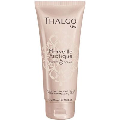 Thalgo-brändi Merveille Artique Kosteusgeeli - Keho Thalgo-brändi Merveille Artique Kosteusgeeli - Keho