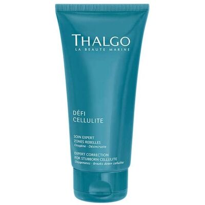 Thalgo Défi Cellulite Complete Cellulite Corrector - Cremă pentru corp Thalgo Défi Cellulite Complete Cellulite Corrector - Cremă pentru corp