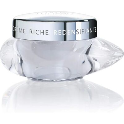 Thalgo Marca Marine Redensifying Rich Cream - Riconquista della fermezza 50ml Thalgo Marca Marine Redensifying Rich Cream - Riconquista della fermezza 50ml
