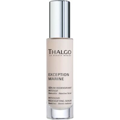 Thalgo Exception Marine Siero Intensivo Ridensificante (30ml) Thalgo Exception Marine Siero Intensivo Ridensificante (30ml)