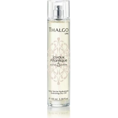 Aceite Seco Hidratante Thalgo Joyaux Atlantique - Rejuvenecimiento de la piel Aceite Seco Hidratante Thalgo Joyaux Atlantique - Rejuvenecimiento de la piel