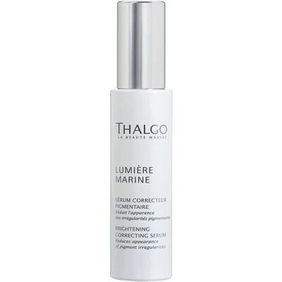 Serum Iluminador Thalgo Lumière Marine - 30ml Serum Iluminador Thalgo Lumière Marine - 30ml