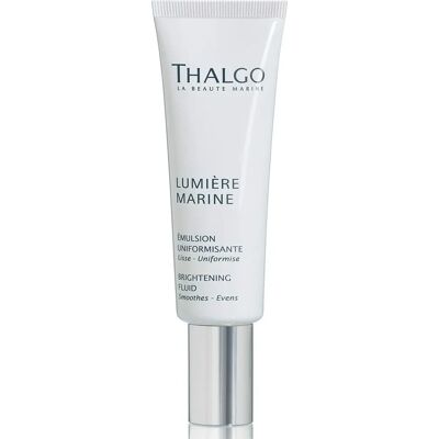 Thalgo Lumière Marine Brightening Fluid - Strahlkraft 50ml Thalgo Lumière Marine Brightening Fluid - Strahlkraft 50ml