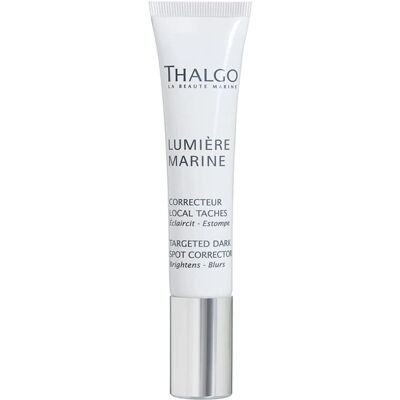 Thalgo Lumière Marine Målrettet mørke flekk korrigerer - 15ml Thalgo Lumière Marine Målrettet mørke flekk korrigerer - 15ml