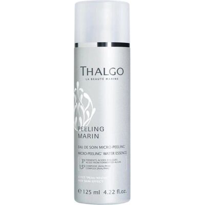 Thalgo Mikro-Peeling Wasseressenz 125ml - Peeling-Extrakt Thalgo Mikro-Peeling Wasseressenz 125ml - Peeling-Extrakt
