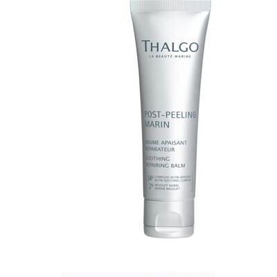 Thalgo Post-Peeling Marin Beroligende Balsam - Sensitive hud Thalgo Post-Peeling Marin Beroligende Balsam - Sensitive hud