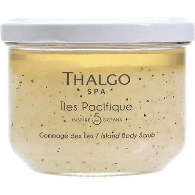 Thalgo Brand Body Scrub - 270g - Body Scrub Thalgo Brand Body Scrub - 270g - Body Scrub