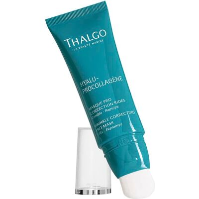 Thalgo Hyalu-Procollagen Wrinkle Correcting Pro Mask - Face Mask 50ml Thalgo Hyalu-Procollagen Wrinkle Correcting Pro Mask - Face Mask 50ml