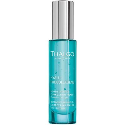 Thalgo Hyalu-Procollagene Intensiv-Wrinkle-Correcting Serum (30ml) Thalgo Hyalu-Procollagene Intensiv-Wrinkle-Correcting Serum (30ml)