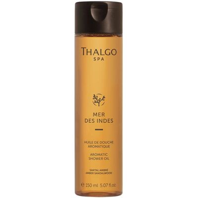Aceite de Ducha Aromático Thalgo Mer Des Indes - 150ml Aceite de Ducha Aromático Thalgo Mer Des Indes - 150ml