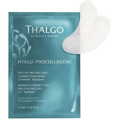 Thalgo Pro Øyepads - Øyeskiver Thalgo Pro Øyepads - Øyeskiver