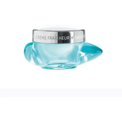 Thalgo Source Marine Hydrating Cooling Gel-Cream - Moisturiser for Very Dry Skin Thalgo Source Marine Hydrating Cooling Gel-Cream - Moisturiser for Very Dry Skin