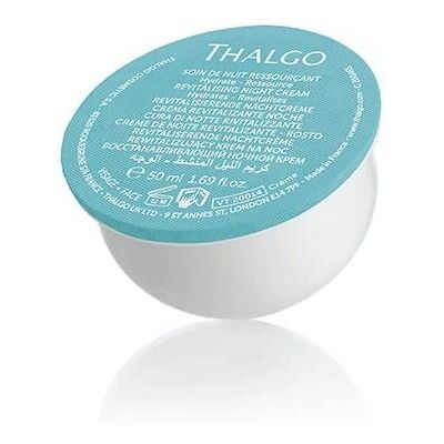Thalgo Source Marine Nachtcreme - Nachtcreme Thalgo Source Marine Nachtcreme - Nachtcreme