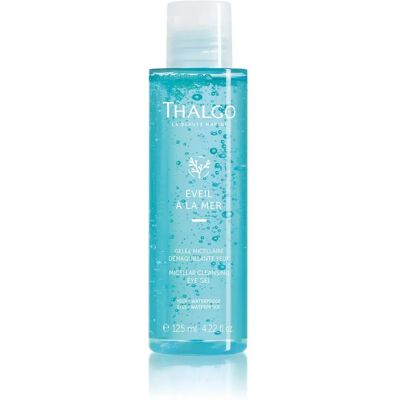 Thalgo Micellar Cleansing Eye Gel (125 ml) Thalgo Micellar Cleansing Eye Gel (125 ml)