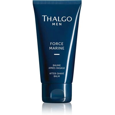 Thalgo Men Force Marine After Shave Balm - 75 ml Thalgo Men Force Marine After Shave Balm - 75 ml
