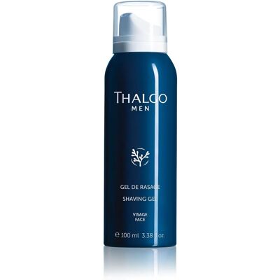 Thalgo Men Schäumendes Rasiergel - Rasiergel Thalgo Men Schäumendes Rasiergel - Rasiergel