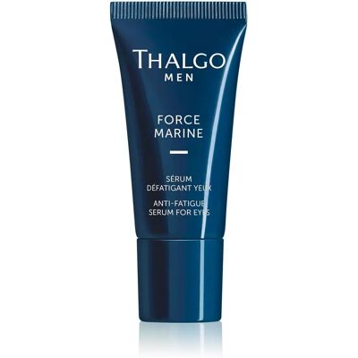 Thalgo Men Øyeserum - Marin Infusert Løsning for Friske Øyne Thalgo Men Øyeserum - Marin Infusert Løsning for Friske Øyne