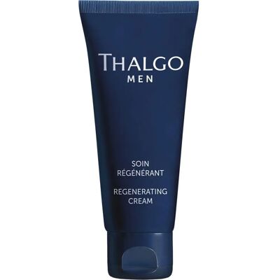 Thalgo Thalgomen Herreansiktskrem - Anti-rynke - 50ml Thalgo Thalgomen Herreansiktskrem - Anti-rynke - 50ml