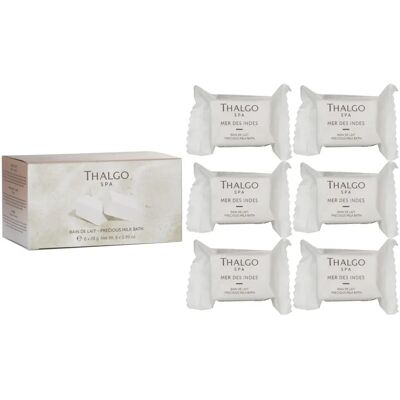 Thalgo Modelo 168gr 6x28gr - Loción Corporal Thalgo Modelo 168gr 6x28gr - Loción Corporal