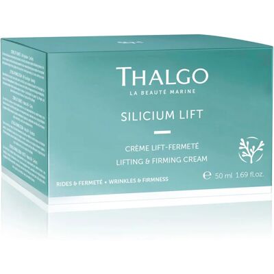 Thalgo - Silicium-Lift & Festigungscreme - 50 ml Thalgo - Silicium-Lift & Festigungscreme - 50 ml