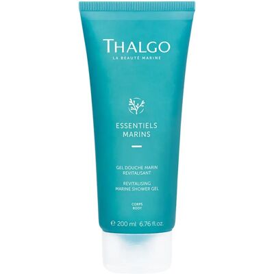Thalgo Modelo Gel de Ducha Marino Revitalizante - Gel de Ducha Thalgo Modelo Gel de Ducha Marino Revitalizante - Gel de Ducha