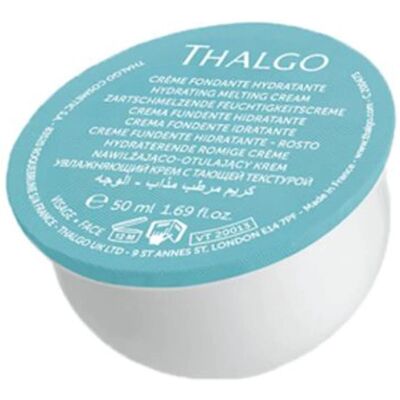 Thalgo Merke Modell - Fuktighetsgivende Krem Relleno - Hudpleie Thalgo Merke Modell - Fuktighetsgivende Krem Relleno - Hudpleie