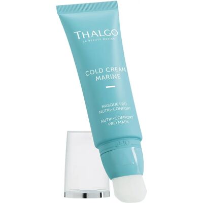Thalgo Máscara Nutri-Intensiva Creme Frio Marinho (50ml) Thalgo Máscara Nutri-Intensiva Creme Frio Marinho (50ml)