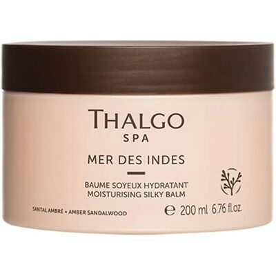 Thalgo Bálsamo Corporal Hidratante de Seda - 200ml Thalgo Bálsamo Corporal Hidratante de Seda - 200ml