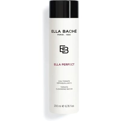 ELLA BACHE Eau Nettoyante à la Tomate - Eau Nettoyante ELLA BACHE Eau Nettoyante à la Tomate - Eau Nettoyante