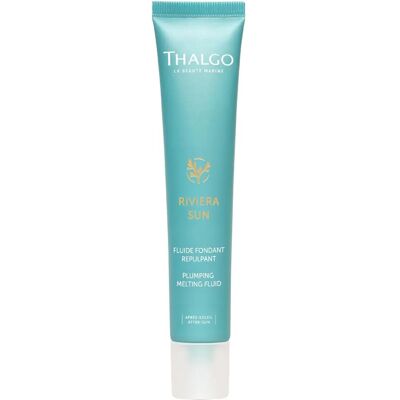 Thalgo aufpolsternde Schmelzflüssigkeit - Gesichtsfluid Thalgo aufpolsternde Schmelzflüssigkeit - Gesichtsfluid