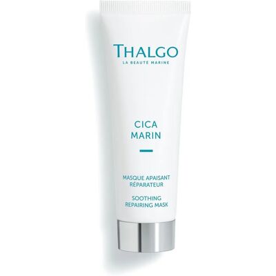 Thalgo Cica Marin Beruhigende Reparaturmaske - Gesichtsmasken Thalgo Cica Marin Beruhigende Reparaturmaske - Gesichtsmasken