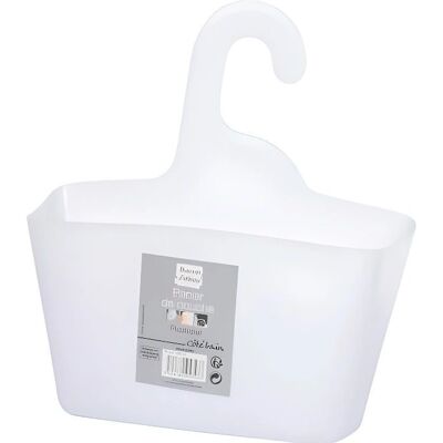 Douceur d'Intérieur 6ASB229BC Range-douche - Type de douche Douceur d'Intérieur 6ASB229BC Range-douche - Type de douche