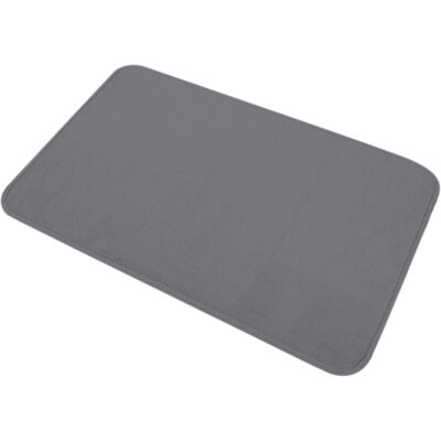 Tapis de bain VITAMINE en microfibre - Tapis de bain - Publicité Tapis de bain VITAMINE en microfibre - Tapis de bain - Publicité