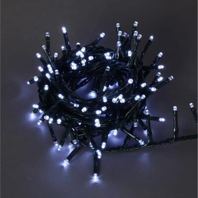 Douceur d'intérieur Weiße 480 LED Weihnachtslichter - Weihnachtsbeleuchtung Douceur d'intérieur Weiße 480 LED Weihnachtslichter - Weihnachtsbeleuchtung