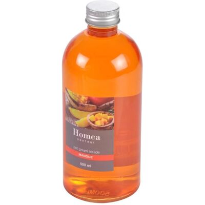Huile d'aromathérapie Homea - Cèdre, 500ml - Publicité Huile d'aromathérapie Homea - Cèdre, 500ml - Publicité