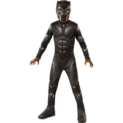 My Other Me Black Panther Infinity War Kostüm - Jungen My Other Me Black Panther Infinity War Kostüm - Jungen