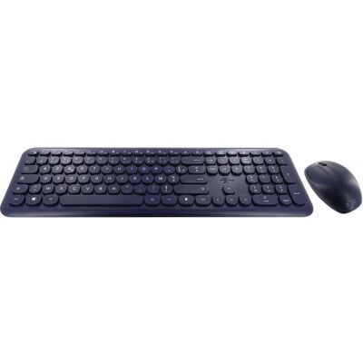 Pearl - Clavier Et Souris Sans Fil - Édition Collector - Wireless - Keyboard and Mouse - Publicité Pearl - Clavier Et Souris Sans Fil - Édition Collector - Wireless - Keyboard and Mouse - Publicité