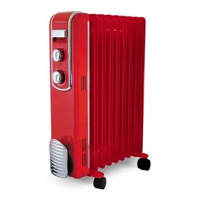 Thomson FIFTY THBDH09VR - Radiateur électrique Thomson FIFTY THBDH09VR - Radiateur électrique