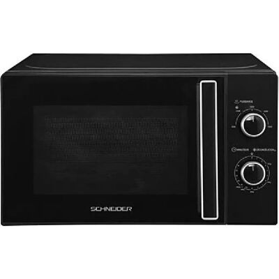 Schneider SCMW20SMB - Micro-ondes Schneider SCMW20SMB - Micro-ondes