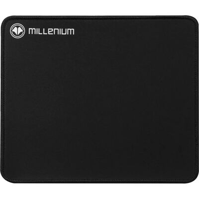 Energy Sistem MS Schwarz Gaming Mausmatte - Gaming Mouse Mat Energy Sistem MS Schwarz Gaming Mausmatte - Gaming Mouse Mat
