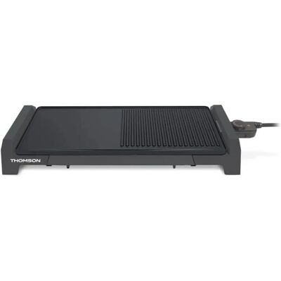 Thomson Thpl960a Elektrischer Grill - Elektrogrill Thomson Thpl960a Elektrischer Grill - Elektrogrill