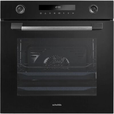 Scholtes SOF1610X - NOIR - Publicité Scholtes SOF1610X - NOIR - Publicité