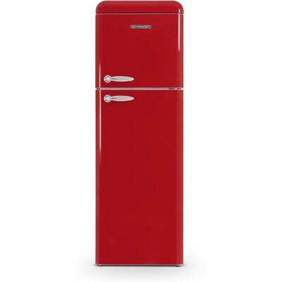 Schneider SCDD309VR - Rouge - Publicité Schneider SCDD309VR - Rouge - Publicité
