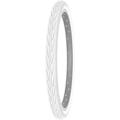Michelin Sykkeldekk 47-203 Hvit - Sikkerhet & Stabilitet Michelin Sykkeldekk 47-203 Hvit - Sikkerhet & Stabilitet