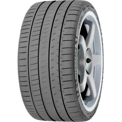 Michelin Pilot Super Sport 335/30ZR20 - Hochleistungsreifen Michelin Pilot Super Sport 335/30ZR20 - Hochleistungsreifen